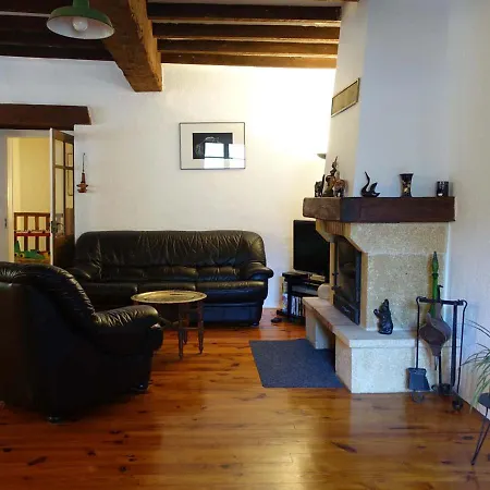 Rural La Bergerie Du Sant * Massaguel