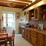 Rural La Bergerie Du Sant Holiday home