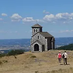 Holiday home Rural La Bergerie Du Sant Massaguel