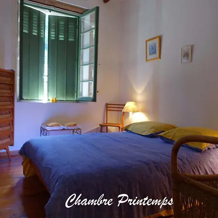 Rural La Bergerie Du Sant