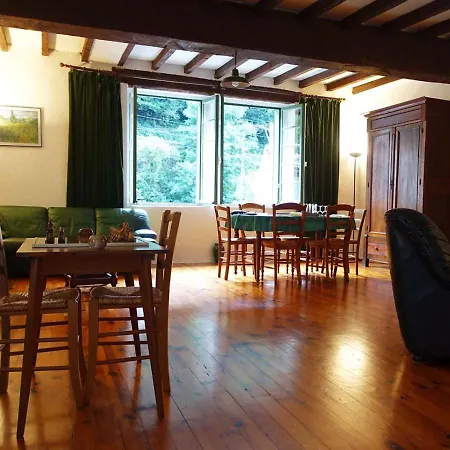 Rural La Bergerie Du Sant Vakantiehuis