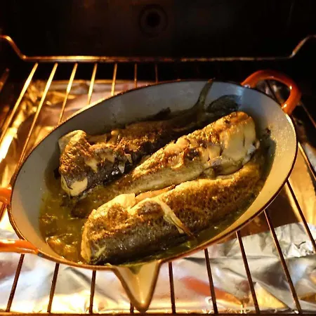 Rural La Bergerie Du Sant 別荘 *