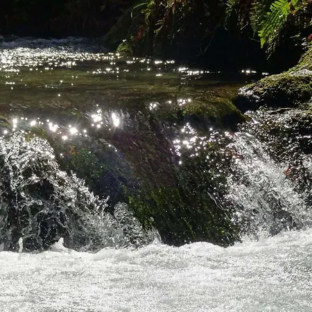 Rural La Bergerie Du Sant