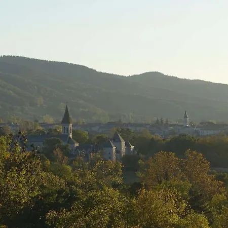 Rural La Bergerie Du Sant * Massaguel