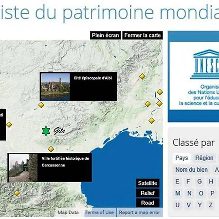 Rural La Bergerie Du Sant *