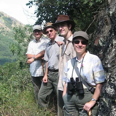 بيت للعطل Rural La Bergerie Du Sant