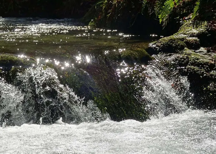 Rural La Bergerie Du Sant