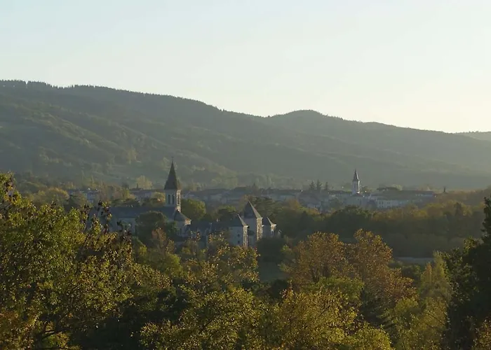 Rural La Bergerie Du Sant * Massaguel