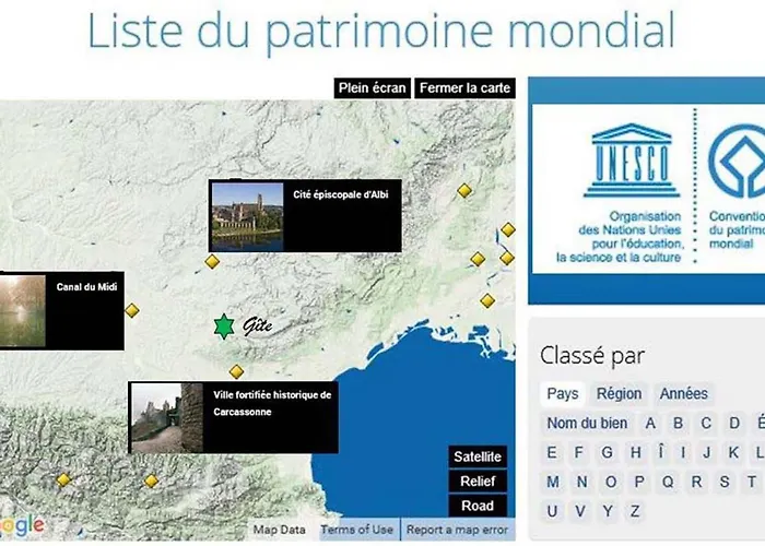 Rural La Bergerie Du Sant *